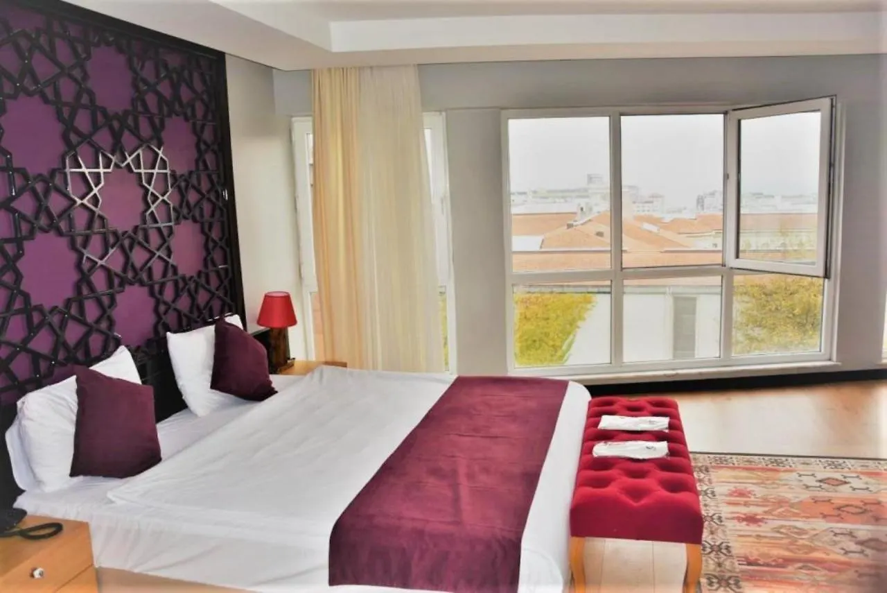 Vvr Hotel Istanbul