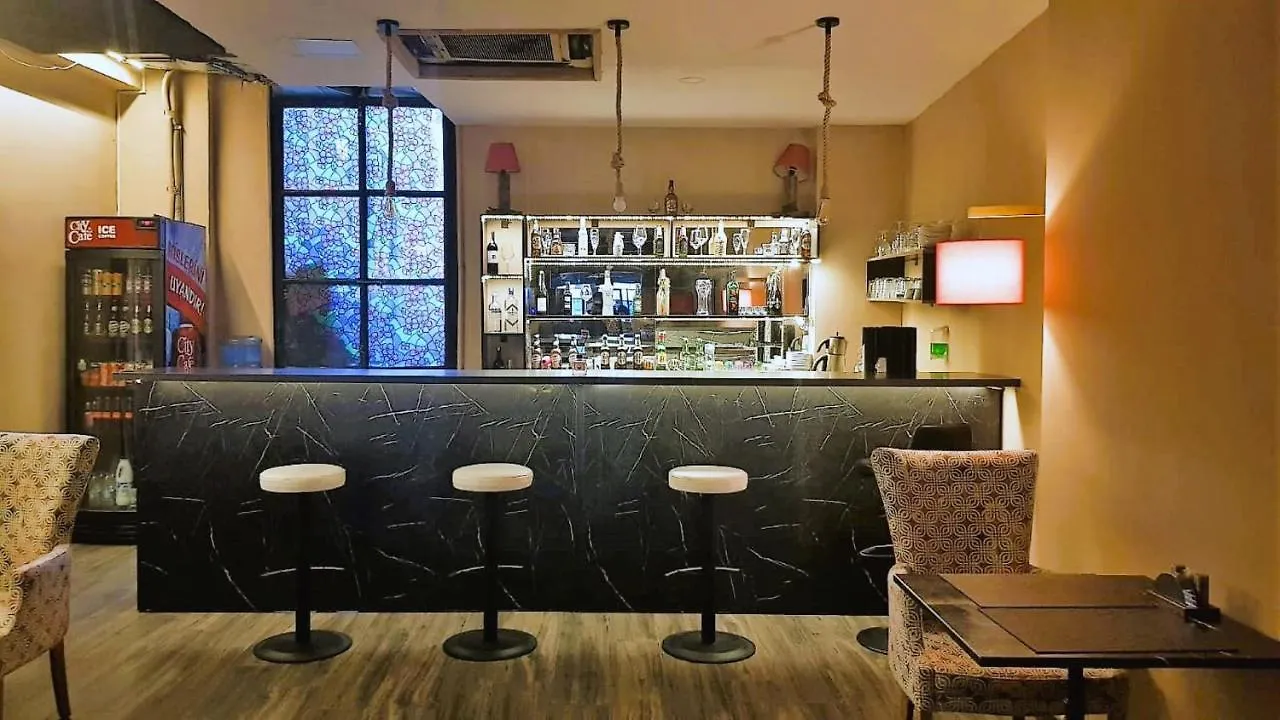 Vvr Hotel Istanbul