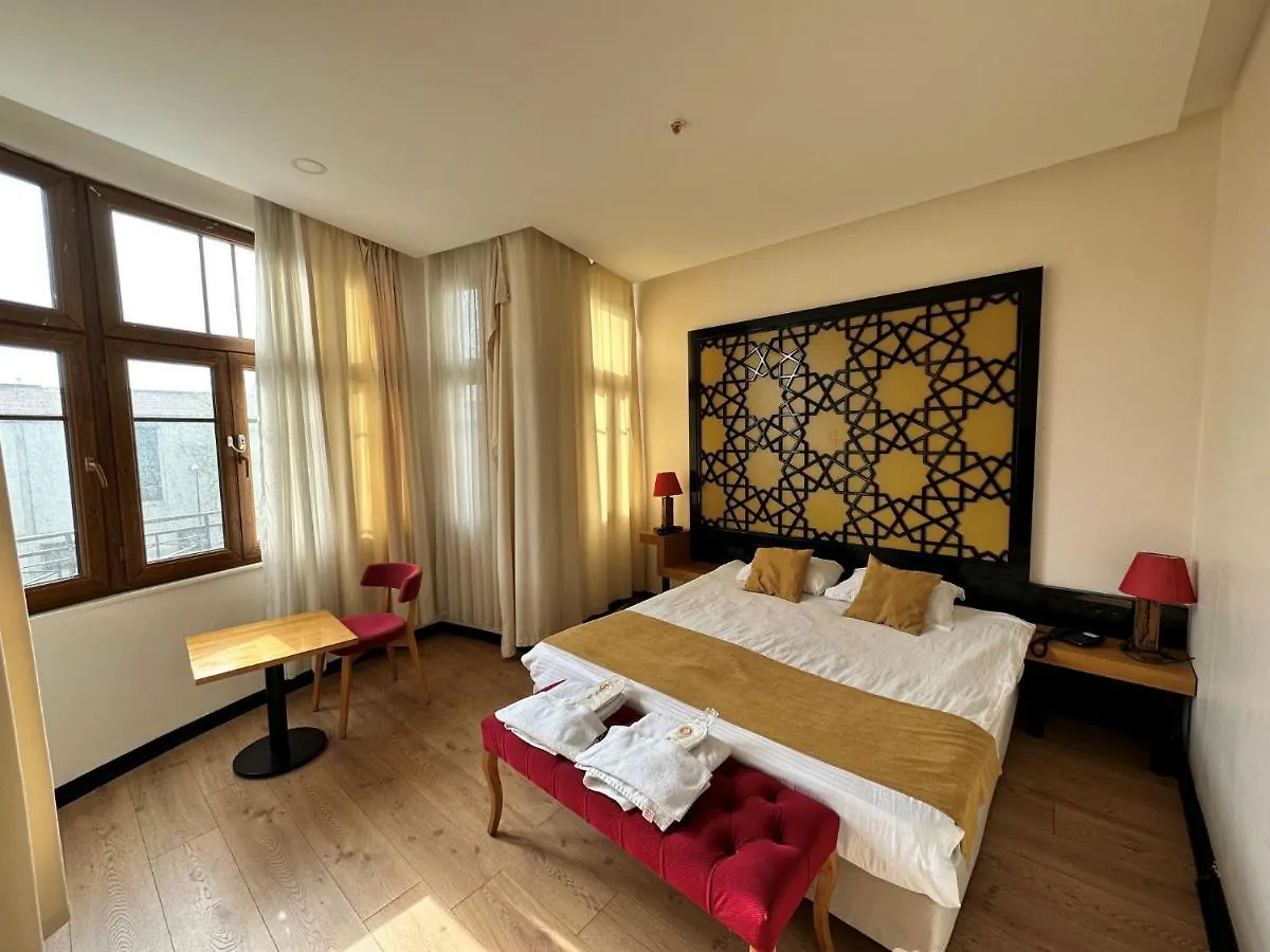 Vvr Hotel Istanbul