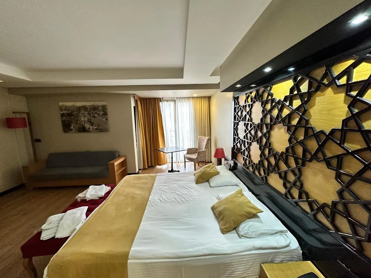 Vvr Hotel Istanbul