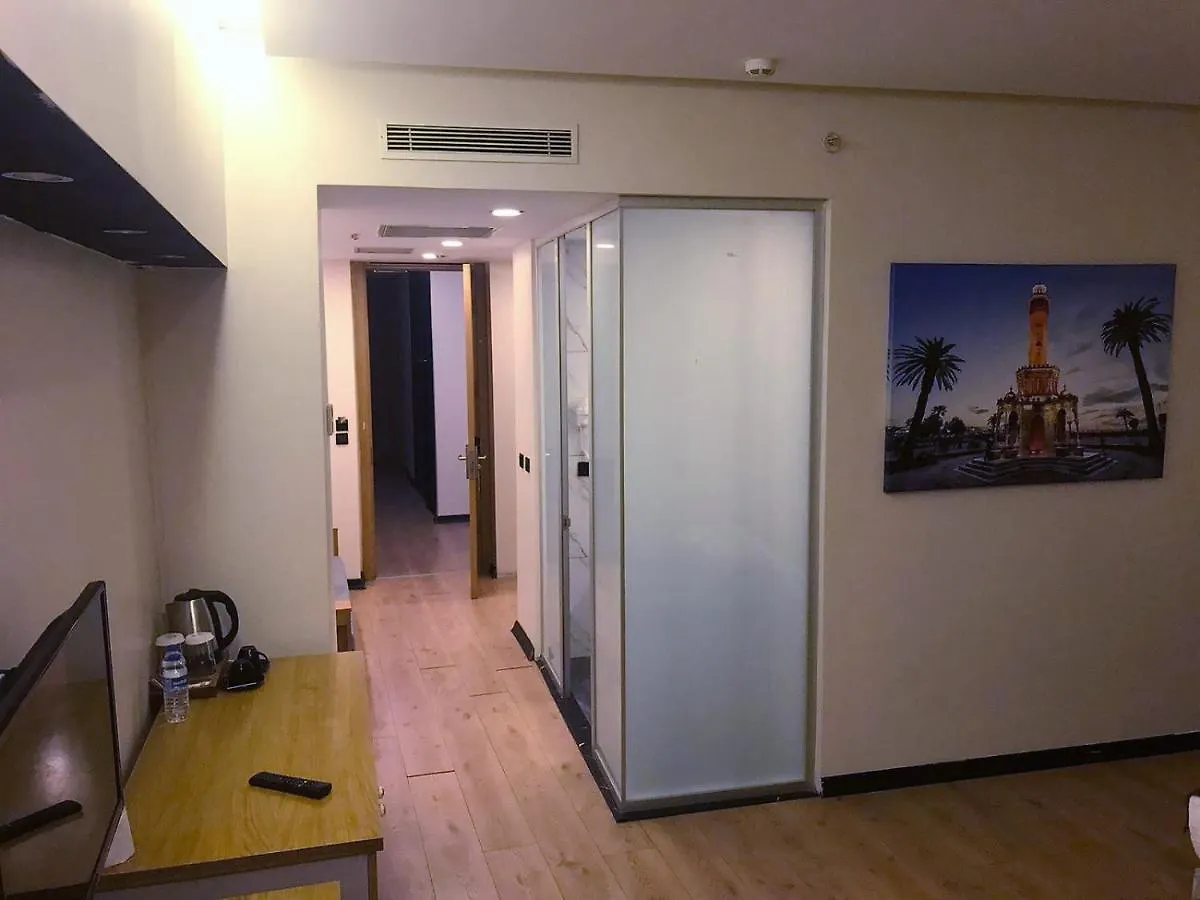 Vvr Hotel Istanbul Turkey
