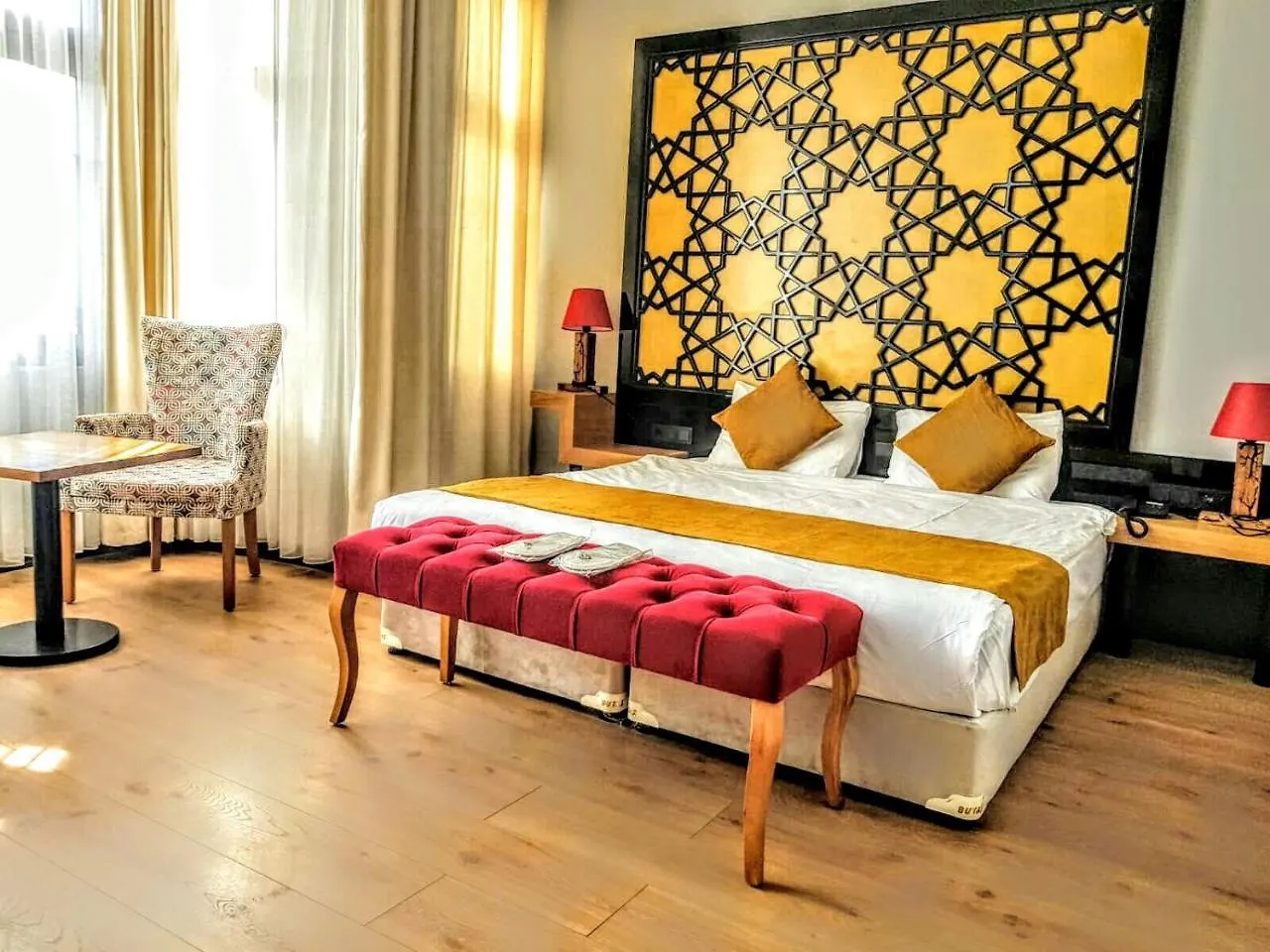 Vvr Hotel Istanbul
