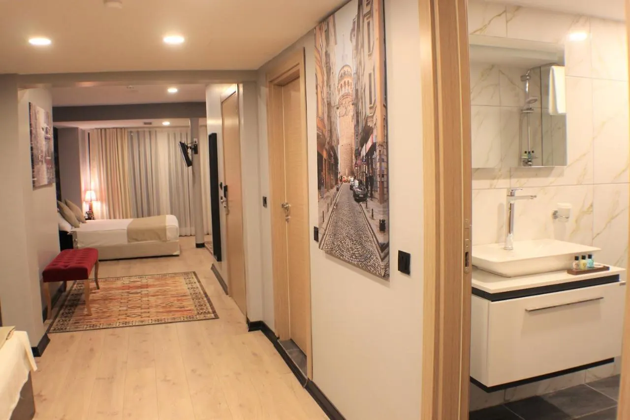 ****  Vvr Hotel Istanbul Turkey