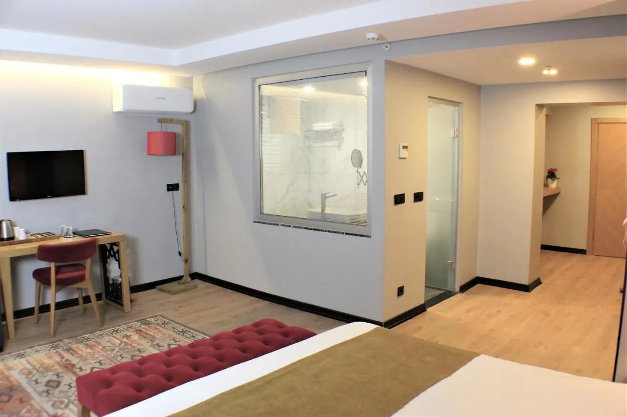 Vvr Hotel Istanbul