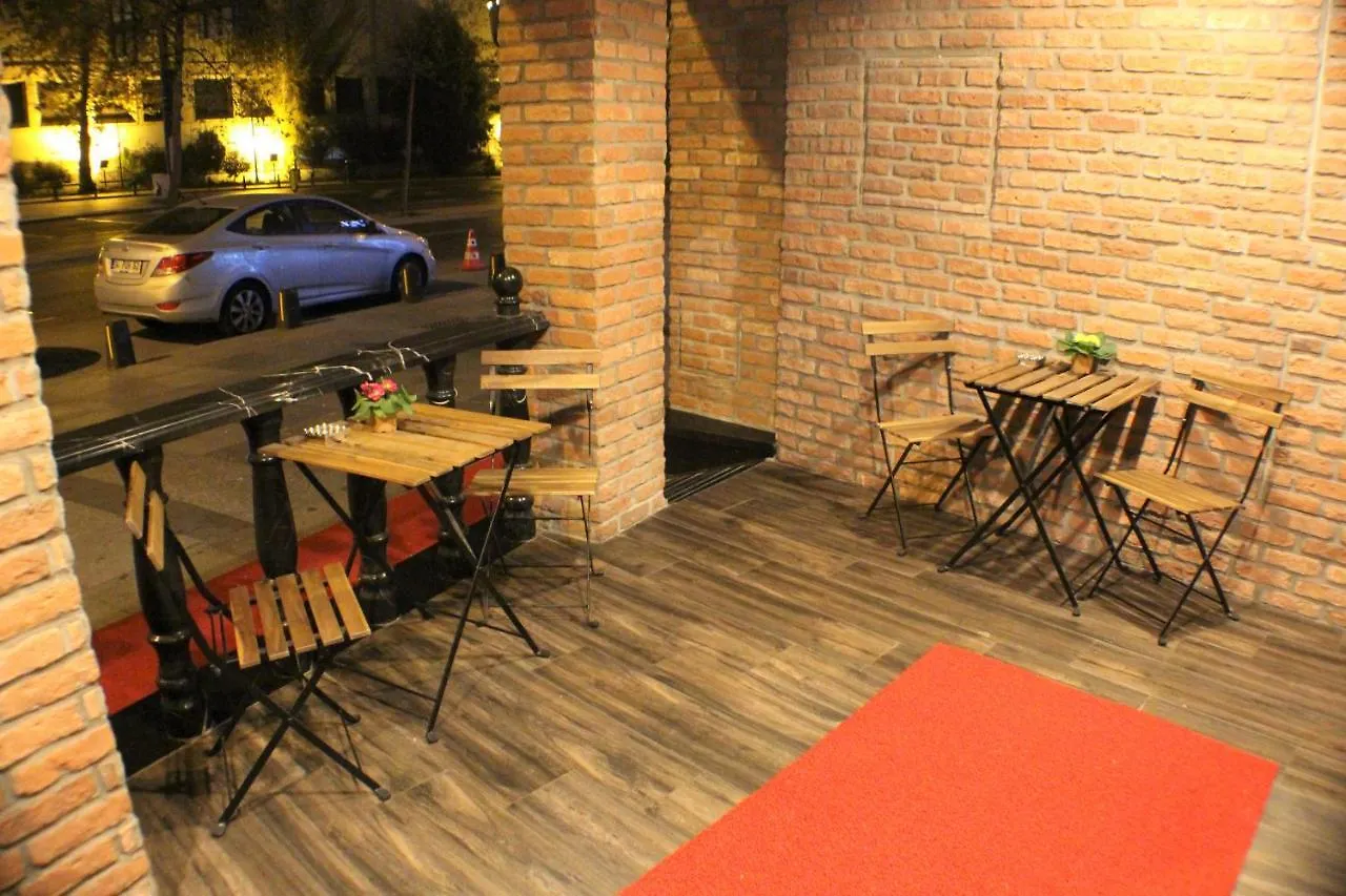 ****  Vvr Hotel Istanbul Turkey