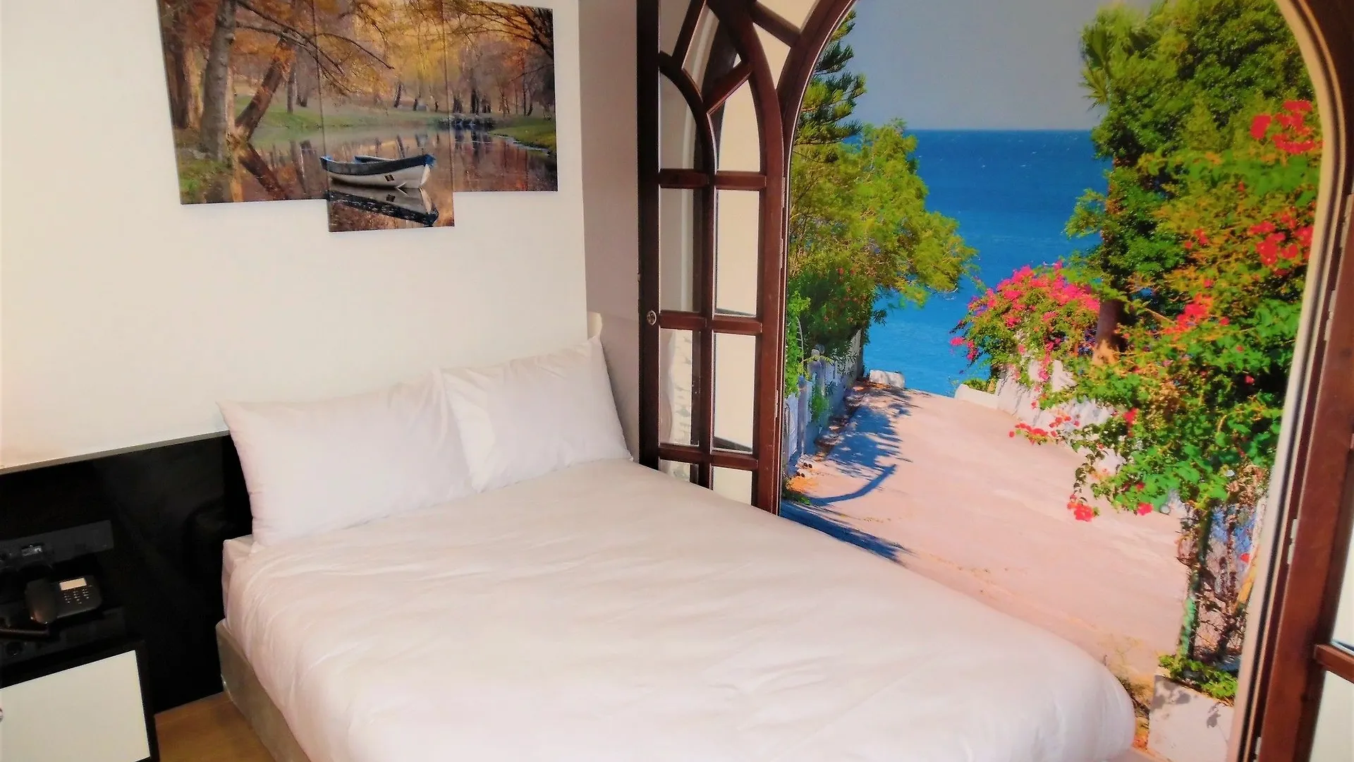 Vvr Hotel Istanbul 4*,